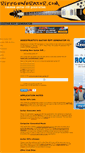 Mobile Screenshot of guitarriffgenerator.com